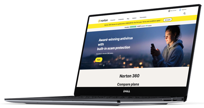 Cybersecurity OTT bundle case study