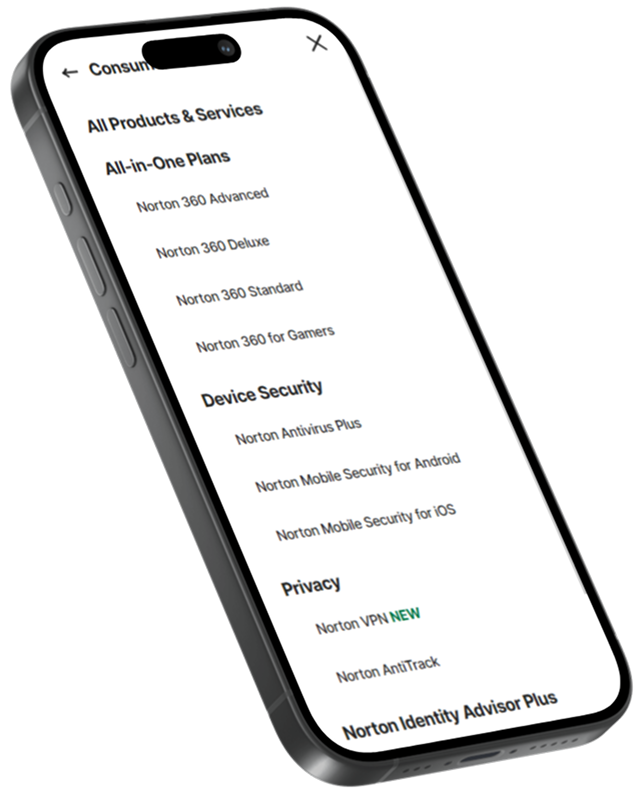 Cybersecurity OTT case study mobile