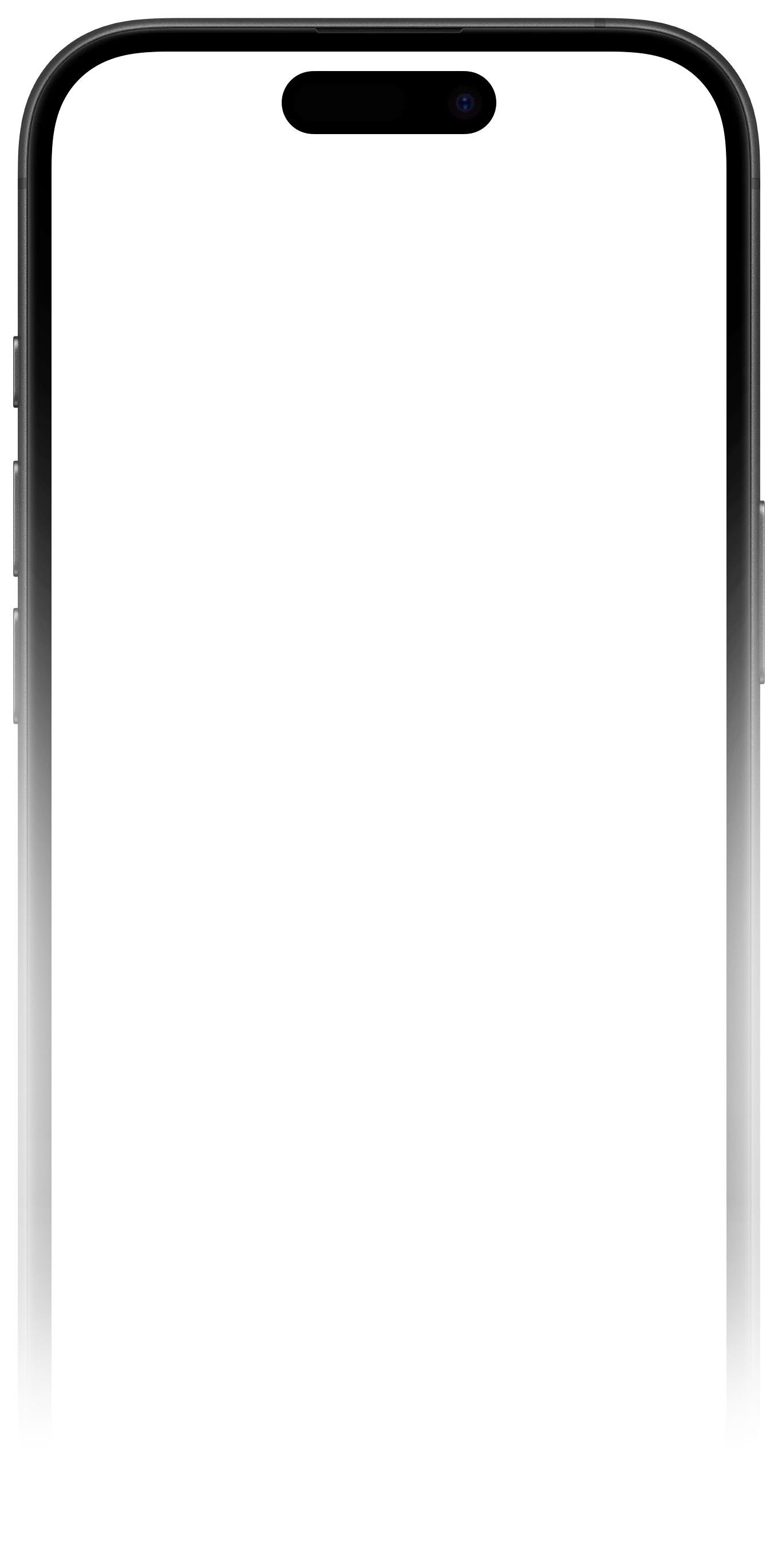 iphone frame