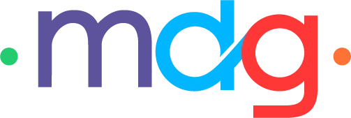 MDG Logo