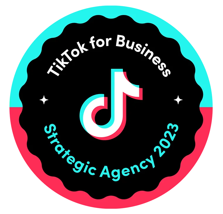 TikTok Logo